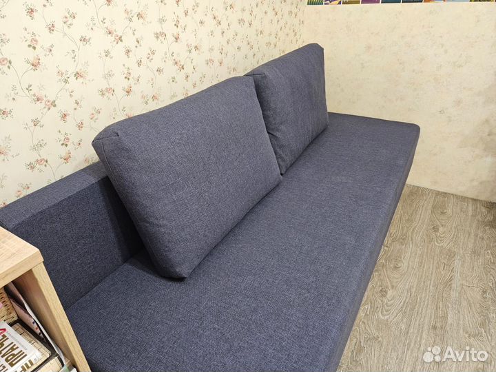 Диван раскладной бу