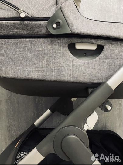 Детская коляска