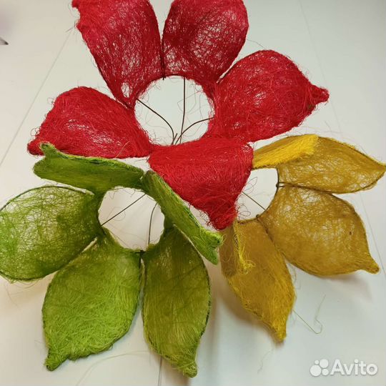Каркас для букета