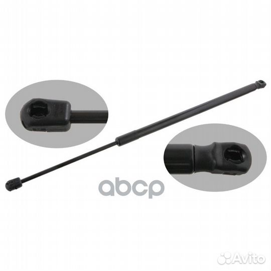 Амортизатор багажника 31411 Febi