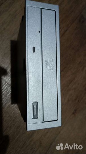 DVD-ROM привод