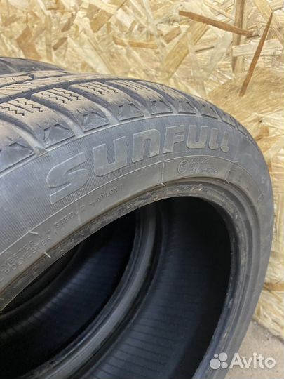 Sunfull SF982 205/50 R17 93H