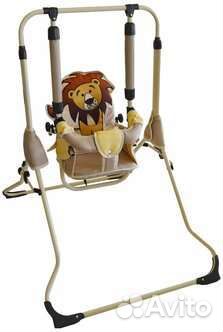 Детские качели