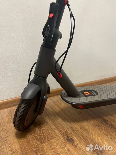 Электросамокат xiaomi aovo M365