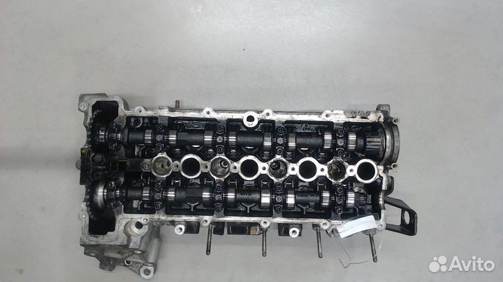 Головка блока (гбц) Rover 75, 2004