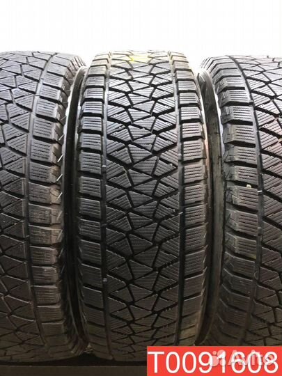 Bridgestone Blizzak DM-V2 225/65 R17 102Q