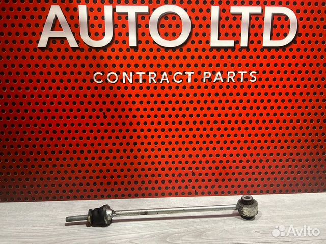 Стойка стабилизатора передняя правая Mercedes-Benz