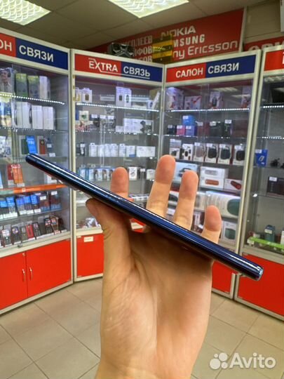 Samsung Galaxy Note 10+ 5G, 12/256 ГБ