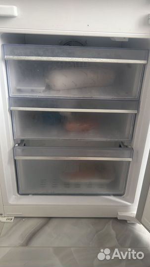 Холодильник Beko