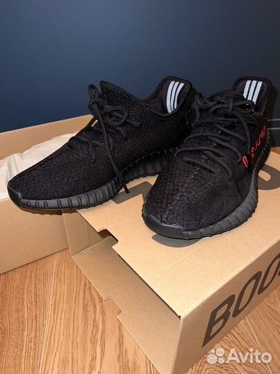 Adidas yeezy boost 350 bred