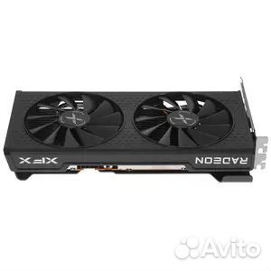 Rx 6600 видеокарта