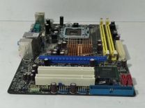775 Asus P5KPL-AM IN/GB/SI