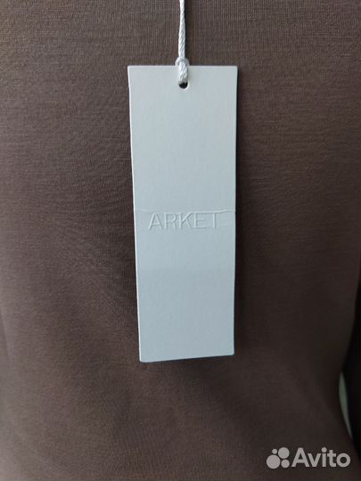 Платье Arket 36eu