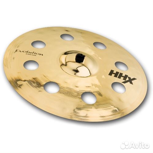 Sabian 18