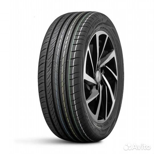 Viatti Strada 2 (V-134) 225/55 R17