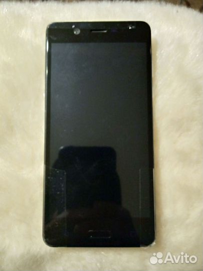 HUAWEI P20, 4/64 ГБ