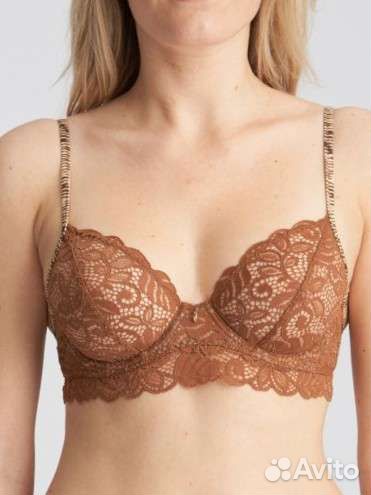 Бюстгальтер новый