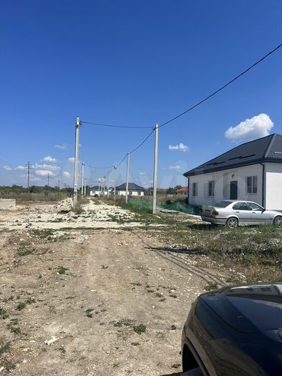 Участок 6 сот. (ИЖС)