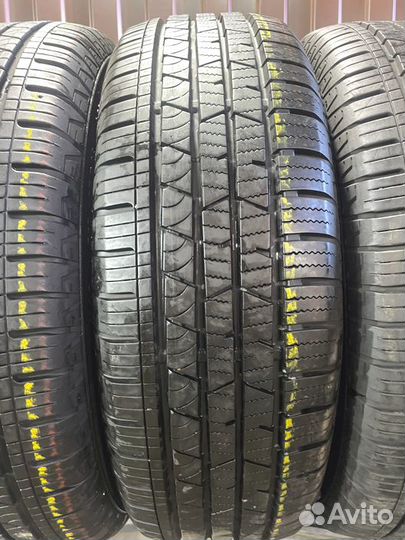 Continental CrossContact LX 215/65 R16 98H