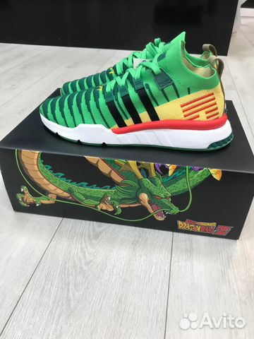 adidas dragon ball eqt