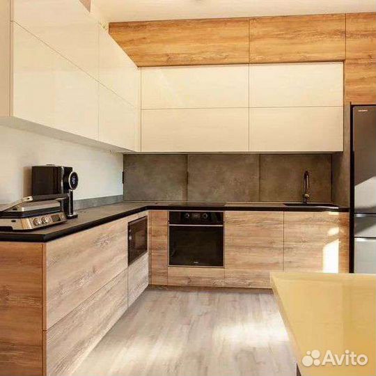 Кухня от производителя