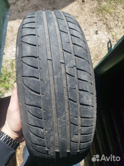 Tigar High Performance 185/65 R15