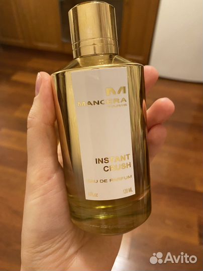Оригинал Mancera Instant Crush
