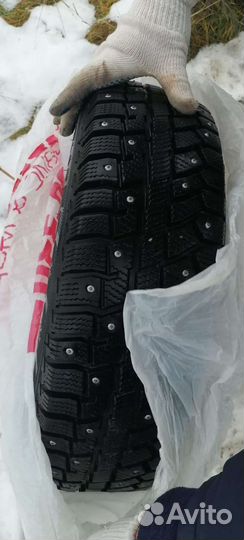 Cordiant Comfort 185/65 R14 и 175/60 R14 80