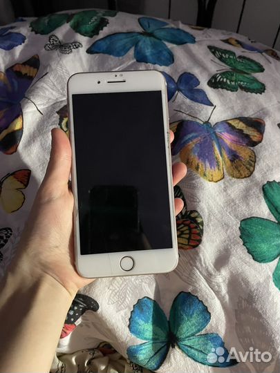 iPhone 7 Plus, 128 ГБ