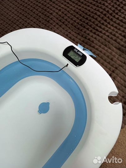 Ванночка для купания