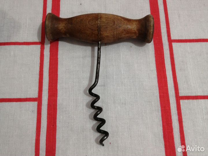 Штопор СССР