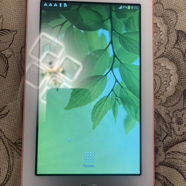 Samsung Galaxy Tab 3 7.0 Lite Sm-T111 8Gb 3G Pink
