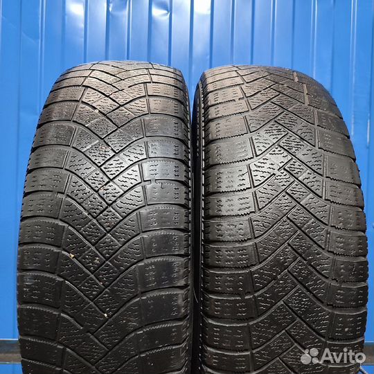 Pirelli Ice Zero FR 185/65 R15