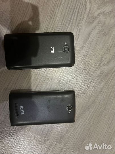 Tele2 Mini, 4 ГБ