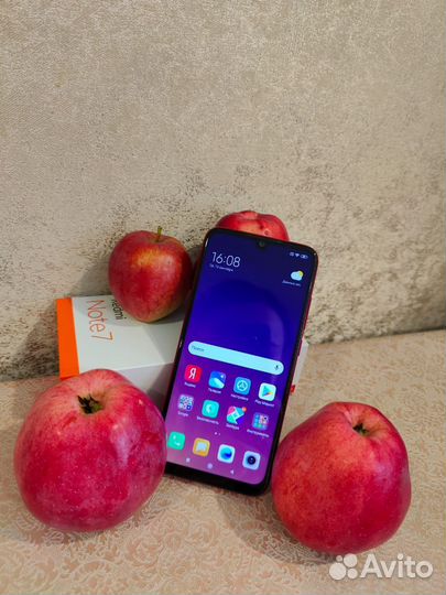 Xiaomi redmi note 7 4 64gb