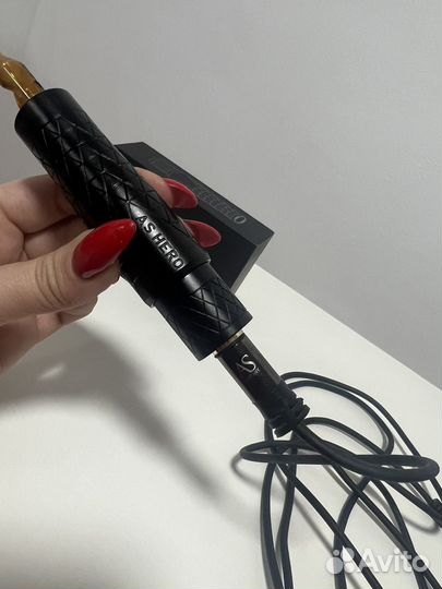 Машинка для перманентного макияжа