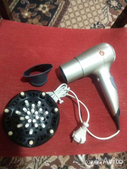 Фен для волос