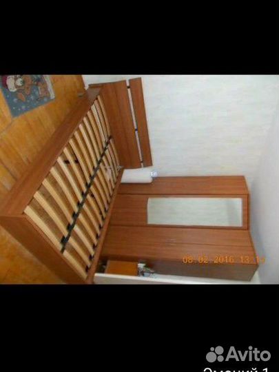 Спальный гарнитур