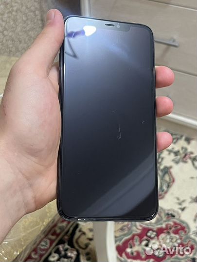 iPhone 11 Pro Max, 256 ГБ
