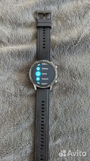 Смарт часы honor magic watch 2 46мм