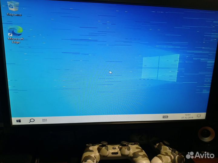 Видеокарта