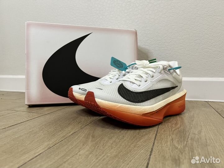 Кроссовки беговые Nike Zoom Fly 6