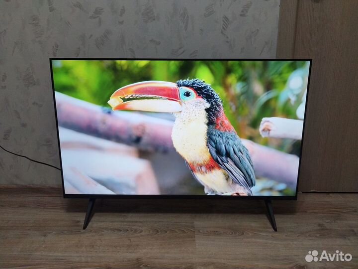 Телевизор SMART TV sber 43