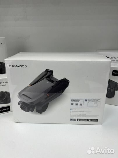 Dji mavic 3 standart