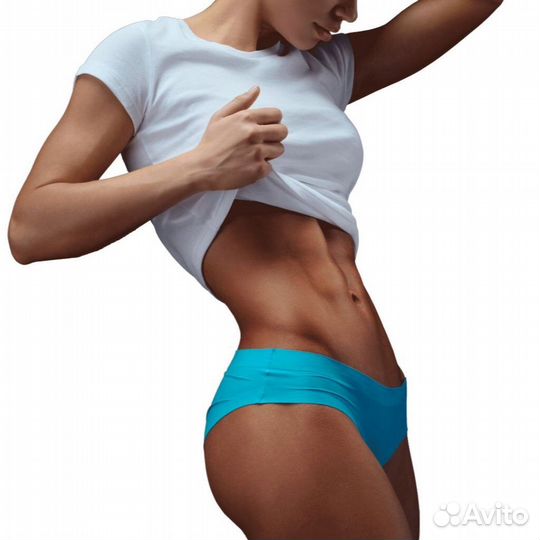 Марафон стройности