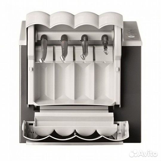 Аппарат quattrocare plus 2124A