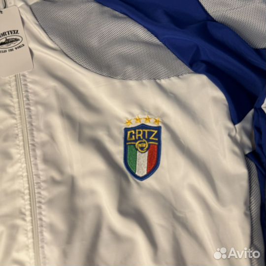 Костюм Corteiz Italia Set Drill