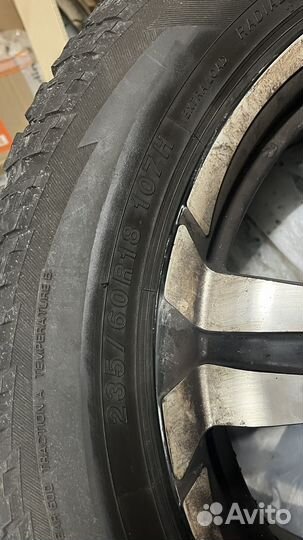 Yokohama Geolandar A/T G31 235/60 R18