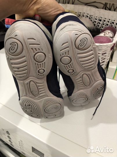 Борцовки
