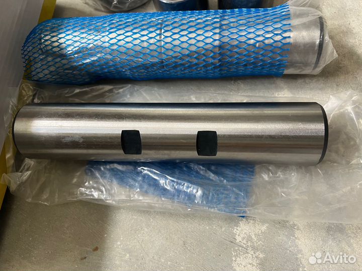 Р-К шкворней на ось Freightliner